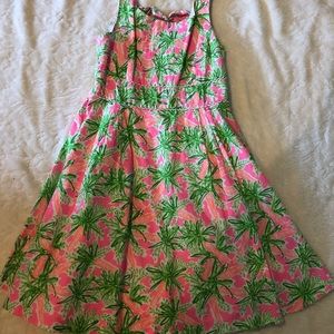 Lily Pulitzer Youth Dress